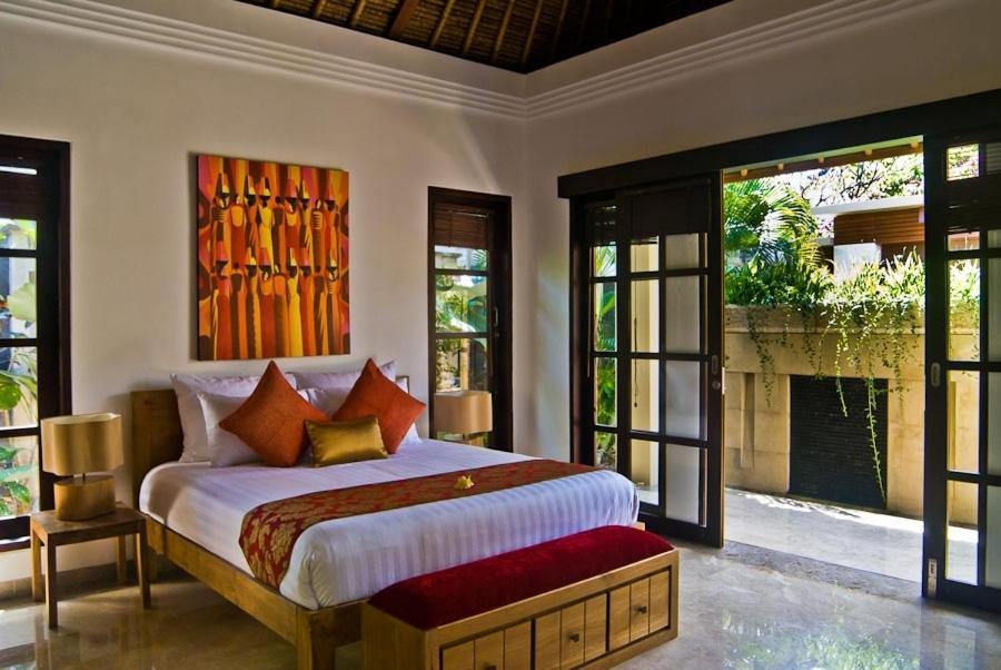 Nilaya Villa Seminyak  Room photo