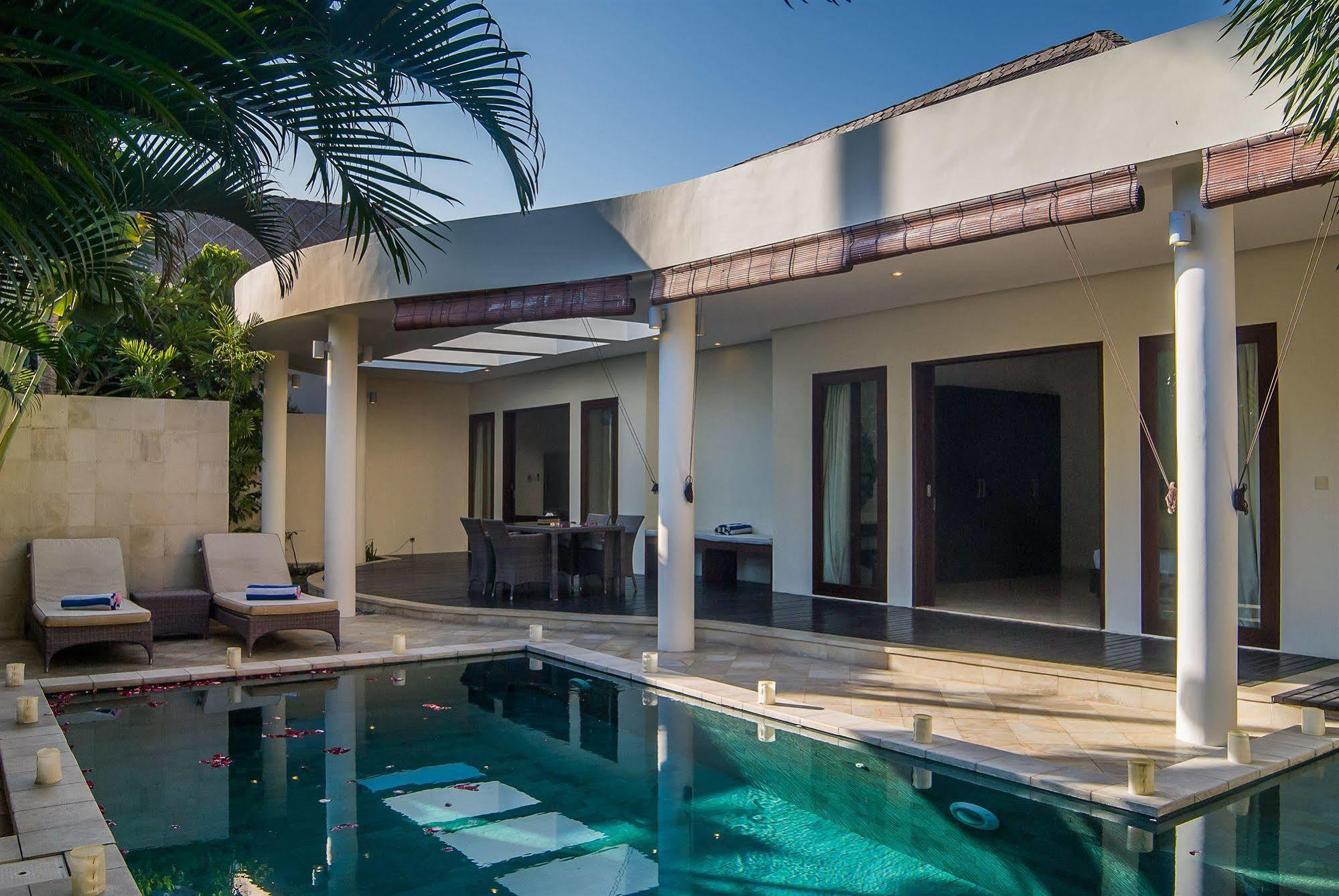 Nilaya Villa Seminyak  Exterior photo