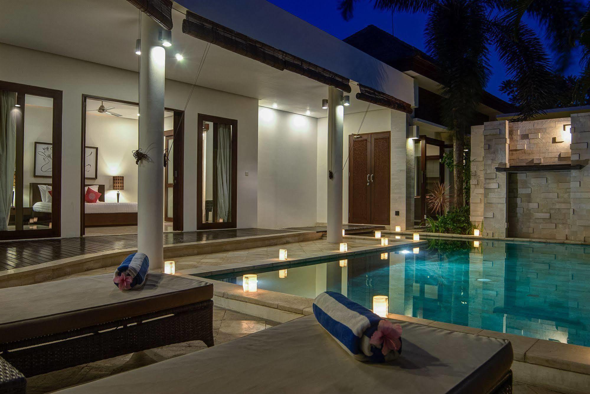 Nilaya Villa Seminyak  Exterior photo